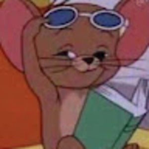 Meet your Posher, Naomi